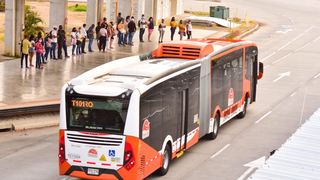 Trans Go App Trans Go